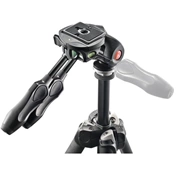 MANFROTTO FOLDABLE 3-WAY HEAD - 290 SER.