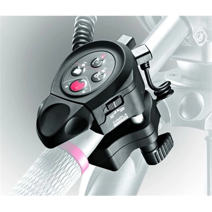 MANFROTTO HDSLR CLAMP-ON REMOTE CONTROL
