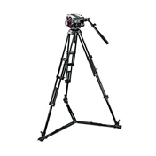 MANFROTTO PRO GROUND-TWIN KIT 100