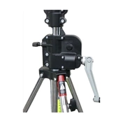 MANFROTTO SHORTER WIND UP STAND W/SAFETY