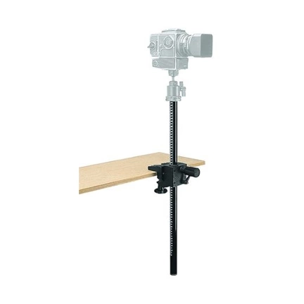 MANFROTTO TABLE ATTACHED TRIPOD C POST