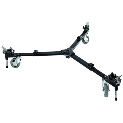 MANFROTTO VARIABLE SPREAD BASIC DOLLY