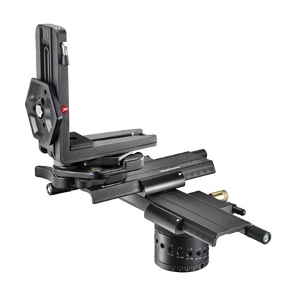 MANFROTTO VIRTUAL REALITY and PAN PRO HEAD
