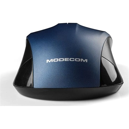 MODECOM MOUSE MC-0WM9.1 vezetékes optikai egér kék