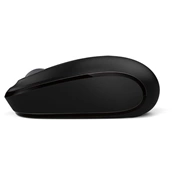 MOUSE MICROSOFT Wireless Mobile Mouse 1850 Fekete