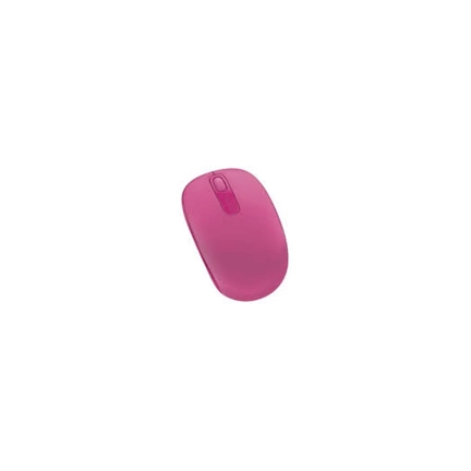 MOUSE MICROSOFT Wireless Mobile Mouse 1850 Magenta