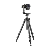 Manfrotto VR PANORAMIC HEAD MHPANOVR