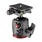 Manfrotto XPRO BALL HEAD WITH TOP LOCK MHXPRO-BHQ6