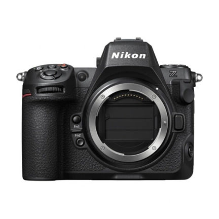 Nikon Z8 MILC fényképezőgép váz