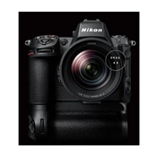 Nikon Z8 MILC fényképezőgép váz