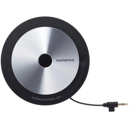 OLYMPUS ME-33 Boundary Microphone