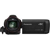 PANASONIC HC-VX980EP-K 4K videókamera