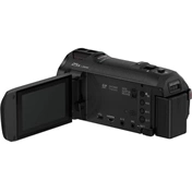 PANASONIC HC-VX980EP-K 4K videókamera