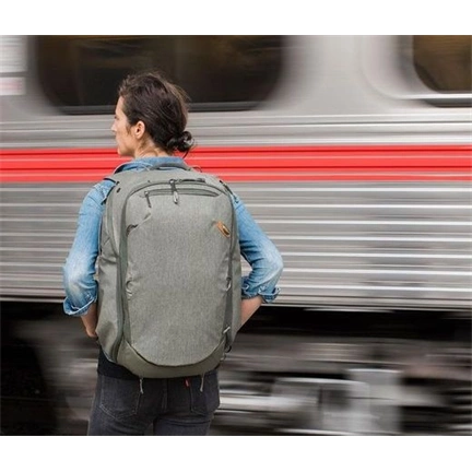 PEAK DESIGN Travel Backpack 45L Zsálya