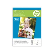 PHOTO PAPER HP EVERYDAY A4/25,200g/m2 Glossy