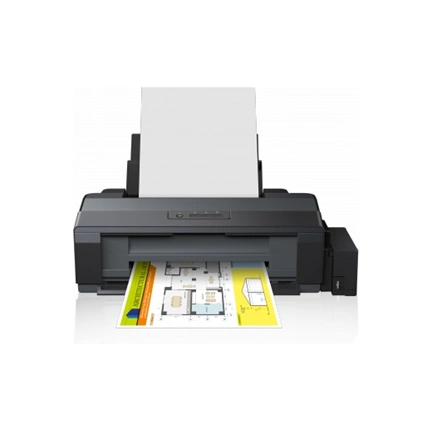 PRINTER EPSON L1300 A3+ Tintasugaras külső tintatartályos nyomtató