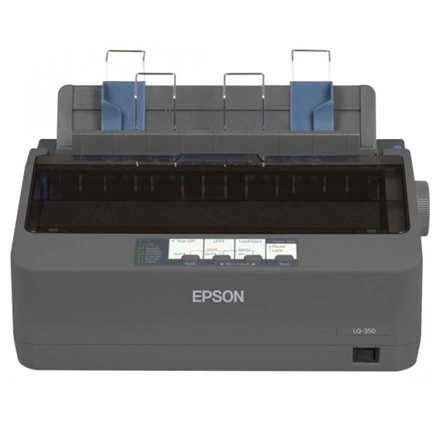 PRINTER EPSON LQ-350 24 TUS mátrix nyomtató