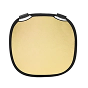 PROFOTO Reflector Gold/White M (80cm/32")