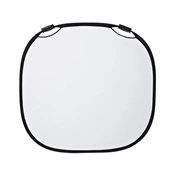 PROFOTO Reflector SunSilver/White L (120cm/47")