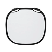 PROFOTO Reflector SunSilver/White M (80cm/32")
