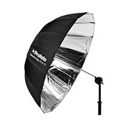 PROFOTO Umbrella Deep Silver M (105cm/41")