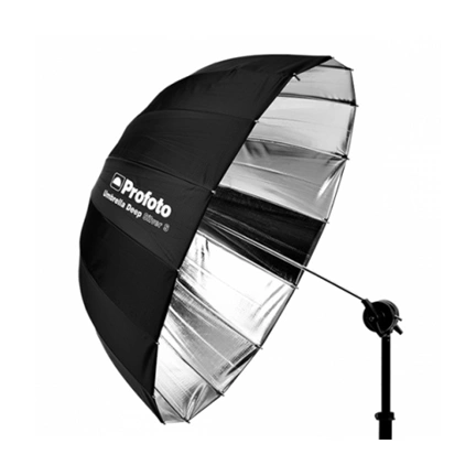 PROFOTO Umbrella Deep Silver S (85cm/33")