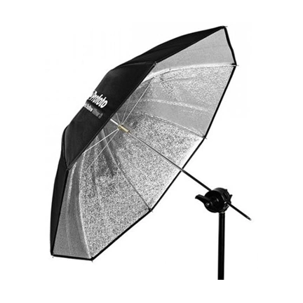 PROFOTO Umbrella Shallow Silver S (85cm/33")