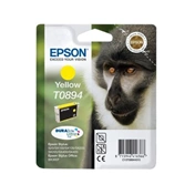 Patron Epson T0894 Yellow 3,5ml (C13T08944010)