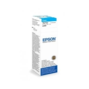 Patron Epson T6732 Cyan ink container 70ml