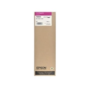 Patron Epson T800300 UltraChrome magenta (700ml)