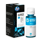 Patron HP GT52 cyan (M0H54AE)