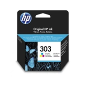 Patron HP No303 Tri-Color (T6N01AE)