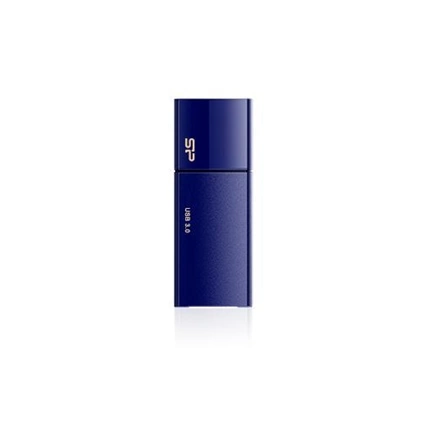 Pendrive 128GB Silicon Power Blaze B05 Navy Blue USB3.0
