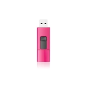 Pendrive 128GB Silicon Power Blaze B05 Sweet Pink USB3.0