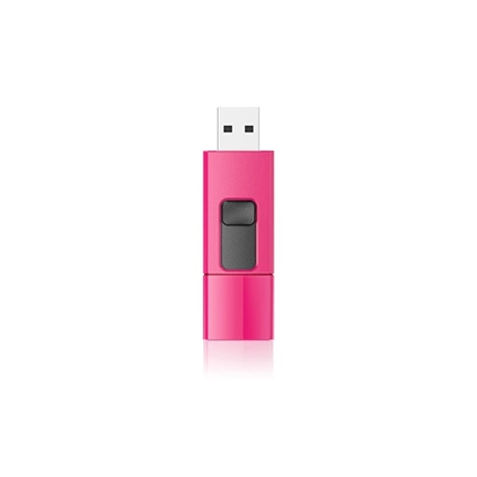 Pendrive 128GB Silicon Power Blaze B05 Sweet Pink USB3.0
