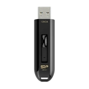 Pendrive 128GB Silicon Power Blaze B21 Black USB3.0