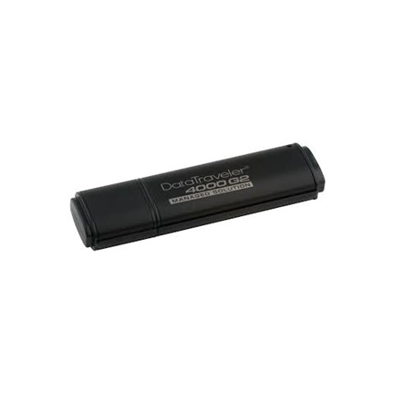 Pendrive 16GB Kingston DT 4000 G2 Secure Managed USB3.0