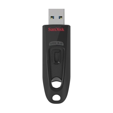 Pendrive 16GB Sandisk ULTRA USB 3.0