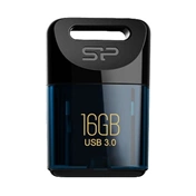 Pendrive 16GB Silicon Power Jewel J06 Deep Blue USB3.0