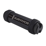 Pendrive 256GB Corsair Flash Survivor Stealth B USB3.0