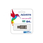 Pendrive 64GB Adata AUV131 Króm USB3.0