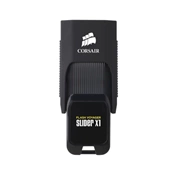 Pendrive 64GB Corsair Flash Voyager Slider X1 USB3.0
