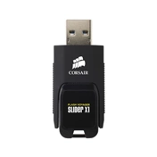 Pendrive 64GB Corsair Flash Voyager Slider X1 USB3.0