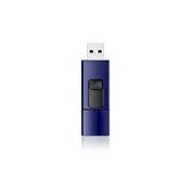 Pendrive 64GB Silicon Power Blaze B05 Navy Blue USB3.0