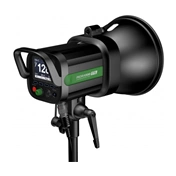 Phottix Indra 500 TTL stúdióvaku és akkumulátor kit Phottix Indra 500 TTL stúdióvaku és akkumulátor kit