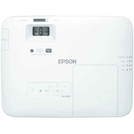 Projektor Epson EB-2250U