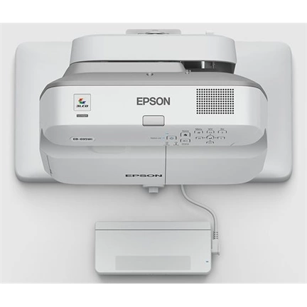 Projektor Epson EB-695W