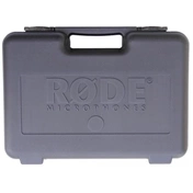 RODE RC4 mikrofon koffer