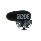 RODE Video Mic Pro+ kameramikrofon