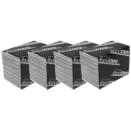 RapidStrips for Tether Tools RapidMount System - 120 Pack